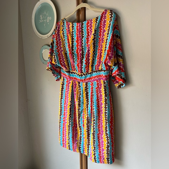 Trina Turk dress - Picture 6 of 8